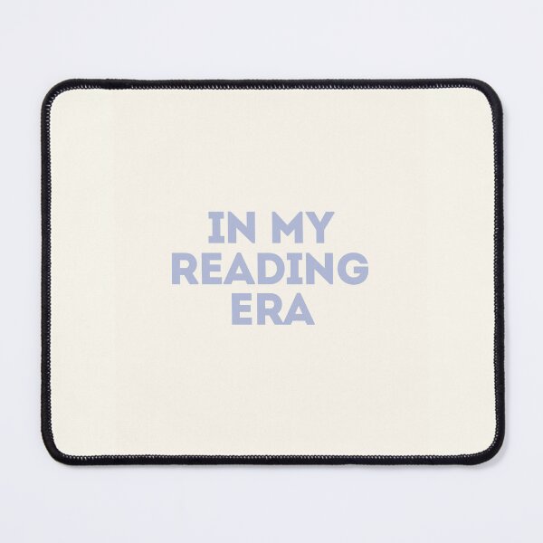 Item preview, In My Reading Era Design designed and sold by Jess Designs.