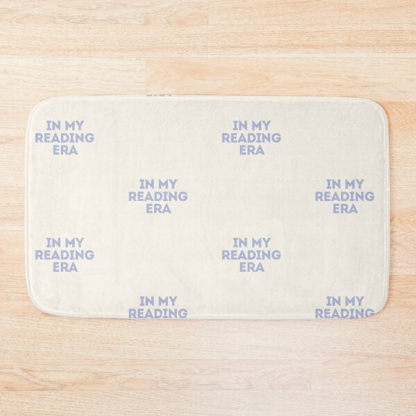 Item preview, In My Reading Era Design designed and sold by Jess Designs.