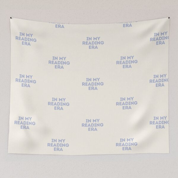 Item preview, In My Reading Era Design designed and sold by Jess Designs.