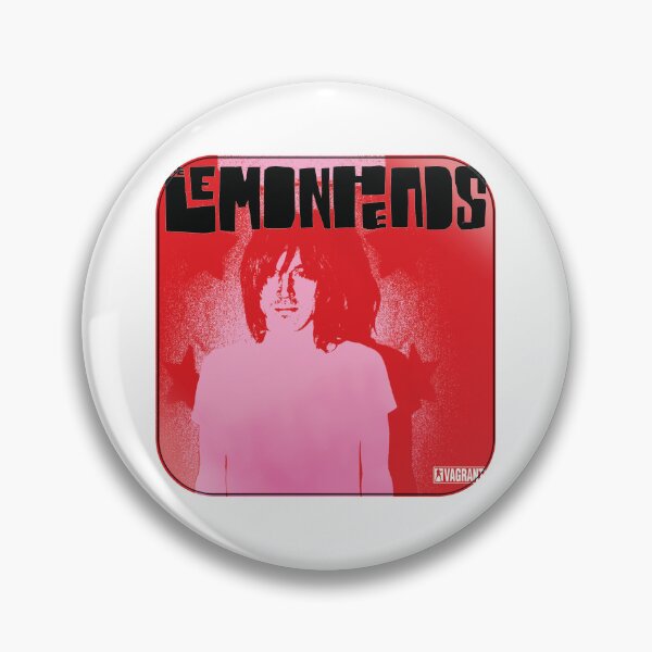 Item preview, Lemonheads designed and sold by Snootster.