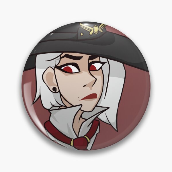 Item preview, Ashe designed and sold by HalfSweetArt.