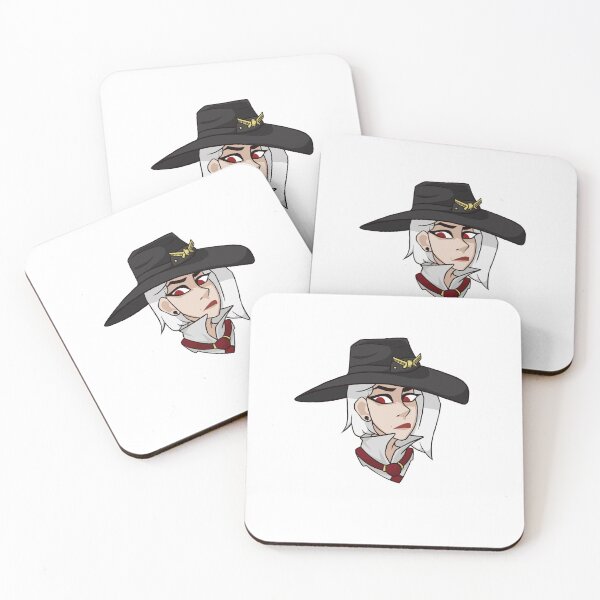 Item preview, Ashe designed and sold by HalfSweetArt.