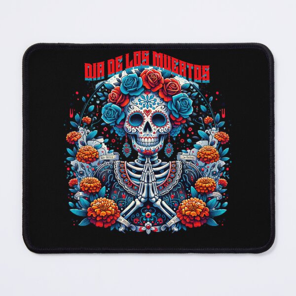 Item preview, DIA DE LOS MUERTOS 47 designed and sold by Geno59l.