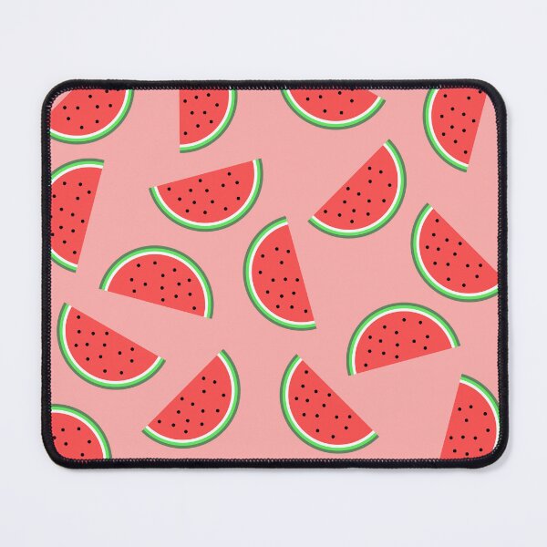 Item preview, Watermelon slices designed and sold by cadenasaurus.