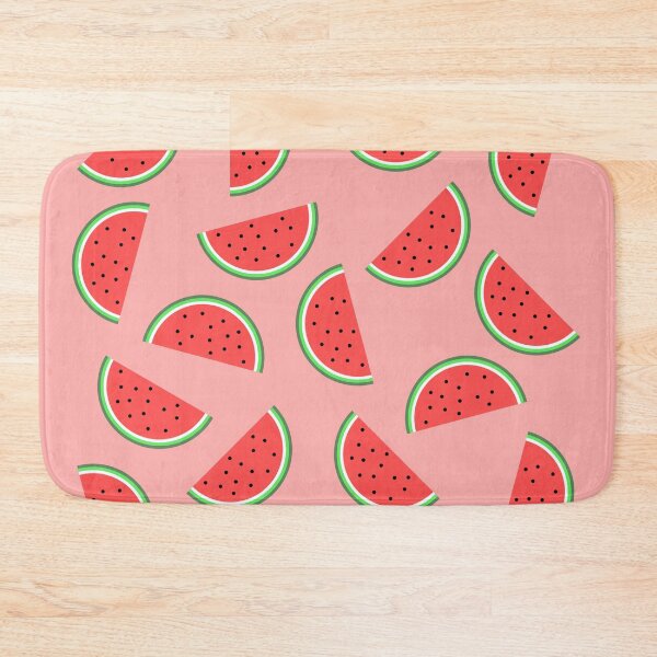 Item preview, Watermelon slices designed and sold by cadenasaurus.