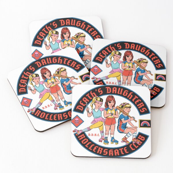 Item preview,  D.D.R.C. designed and sold by ChristianRangel.