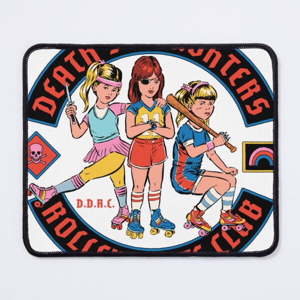 Item preview,  D.D.R.C. designed and sold by ChristianRangel.