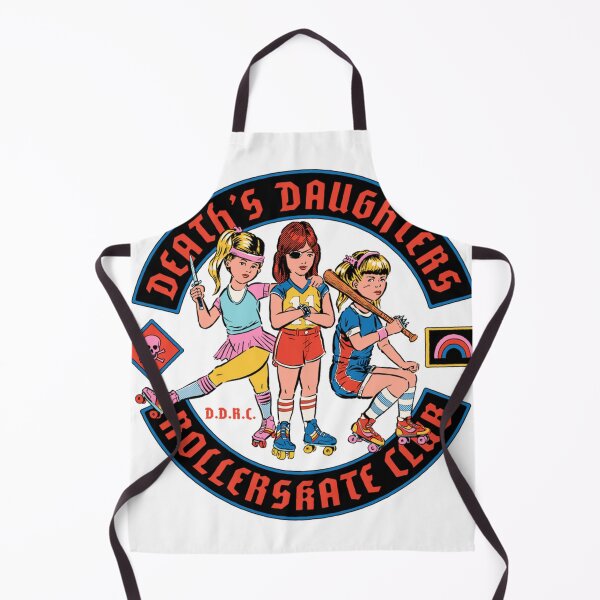 Item preview, D.D.R.C. designed and sold by ChristianRangel.
