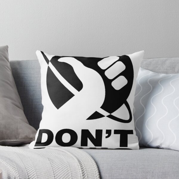 Item preview,  Don'T Panic Hitchhikers Guide designed and sold by ChristianRangel.