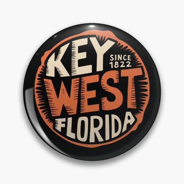 Artikelvorschau, Tropisches Key West Sonnenuntergang: Südlichster Charme entworfen und verkauft von piketo.
