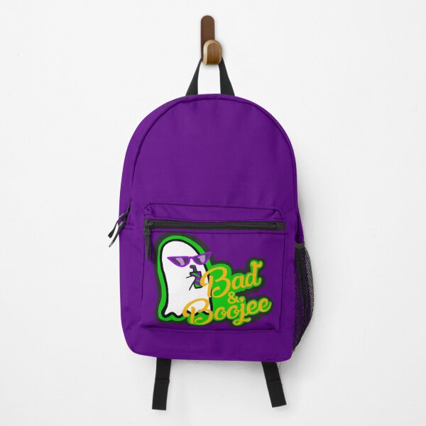 Item preview, Bad & Boojee Ghost designed and sold by Mabel May.