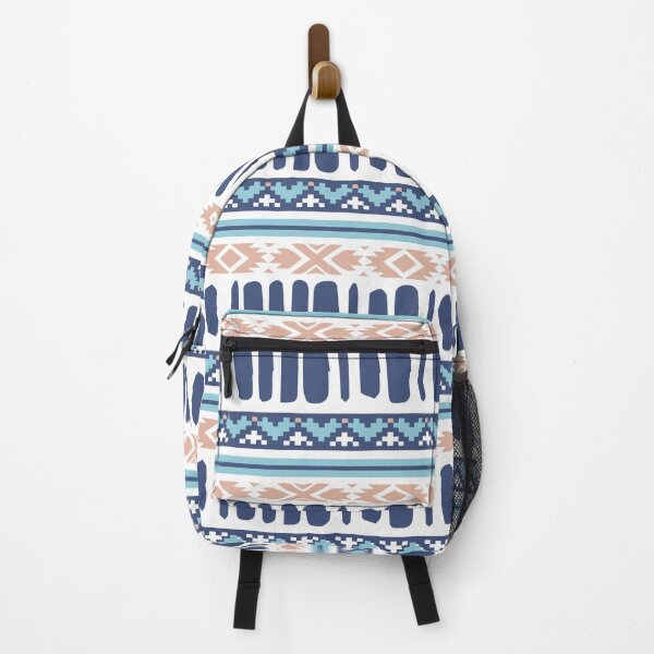 Item preview, Amore Bleu Intenso e Beige Pattern Africano designed and sold by ilovespmaestax.