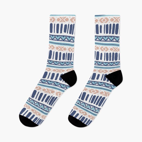 Item preview, Amore Bleu Intenso e Beige Pattern Africano designed and sold by ilovespmaestax.
