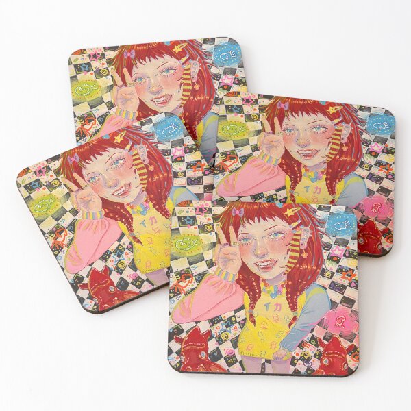 Item preview, IKA designed and sold by IpgyGpo.