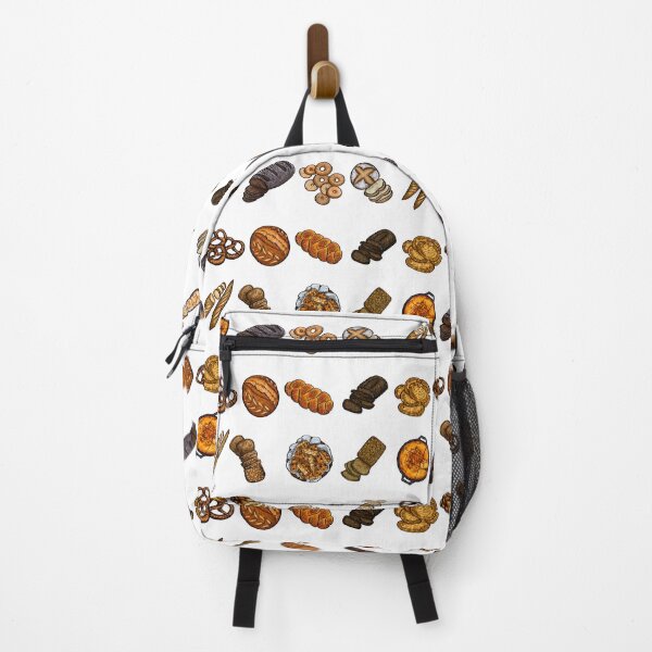 Item preview, Popular Bread Types designed and sold by StarfruitMedia.