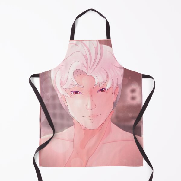 Item preview, Sylus Misty Invasion designed and sold by SuniieFlower.