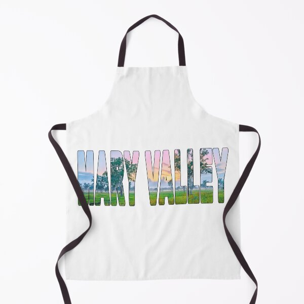 Item preview, MARY VALLEY - South East Queensland Hinterlands Sunrise designed and sold by Adam Gormley.