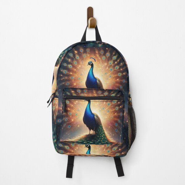 Item preview, PEACOCK designed and sold by GloriousArtSKD.
