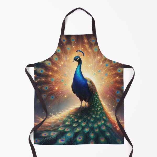 Item preview, PEACOCK designed and sold by GloriousArtSKD.