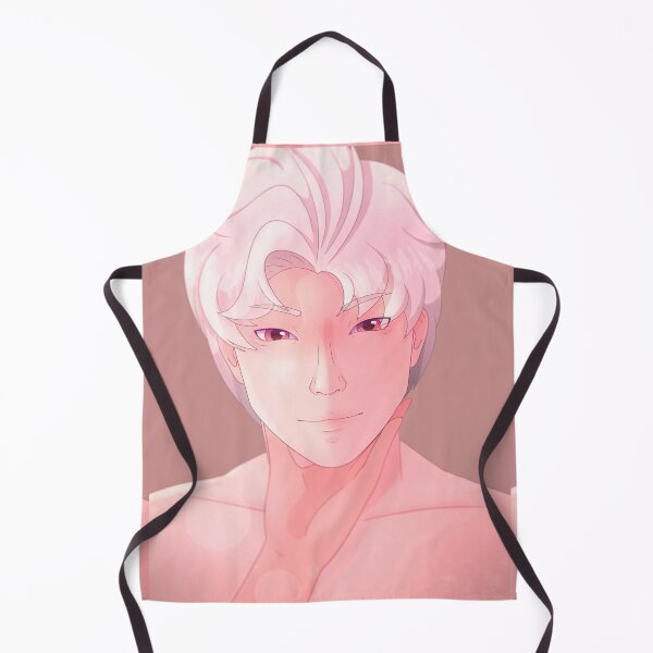Item preview, Sylus Misty Invasion (W/O Background) designed and sold by SuniieFlower.