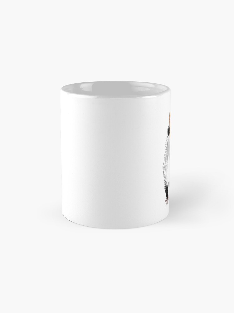 Alternate view of "I AM GOOD KITTY" Design Mug