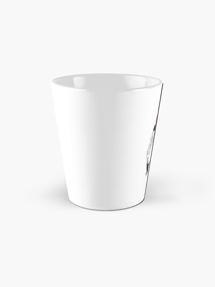 Alternate view of "I AM GOOD KITTY" Design Coffee Mug