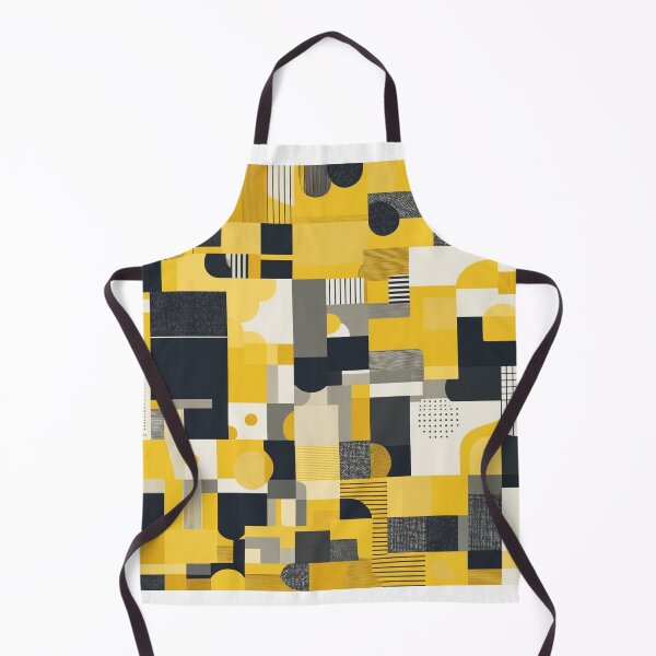 Item preview,  Flat Design Color Blocking Pattern Illustration designed and sold by hjian8219.