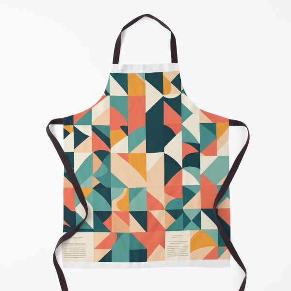 Item preview,  Flat Design Color Blocking Pattern Illustration designed and sold by hjian8219.