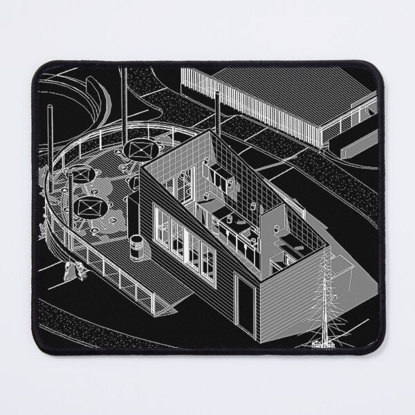 Item preview, Architecture but inverse designed and sold by RandomDuck2060.