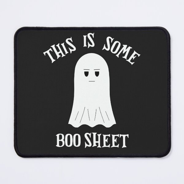 Item preview, Boo Sheet designed and sold by CyberSage001.