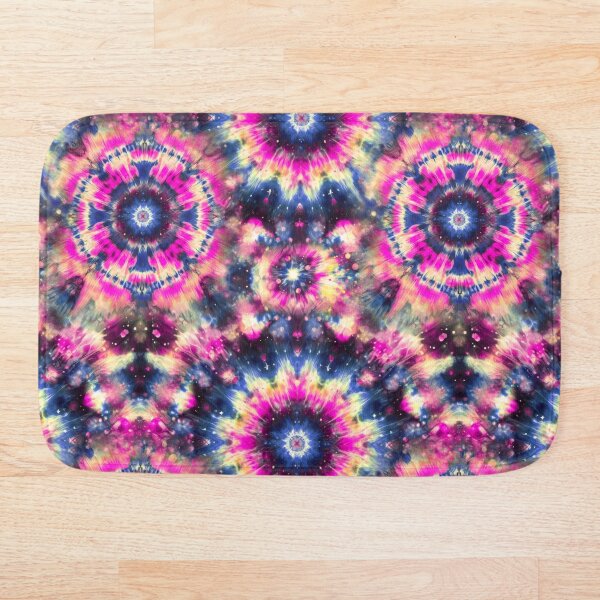 Item preview, Starry Mandala  designed and sold by pinebluedesign.