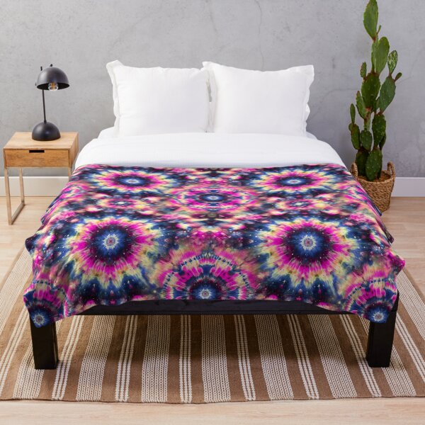 Aperçu de l'œuvre Mandala étoilé créée et vendue par pinebluedesign.