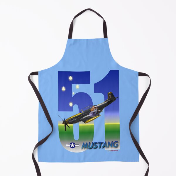 Item preview, 51 Design - Mustang replica VH-WIK Australia 20140309 designed and sold by muz2142.