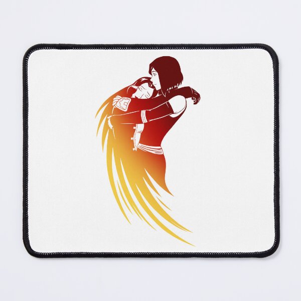 Item preview, Korrasami Fantasy designed and sold by cattocc.
