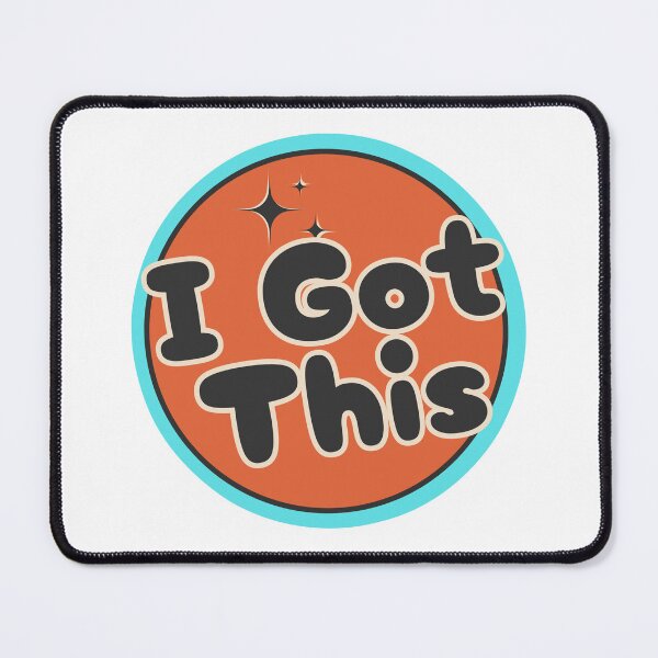 Item preview, I Got This designed and sold by TeraiNB.