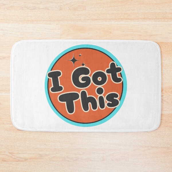Item preview, I Got This designed and sold by TeraiNB.