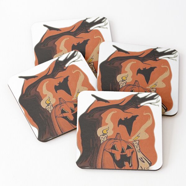 Item preview, HALOWEEN designed and sold by musicissoul.