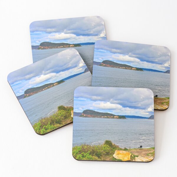 Item preview, Broken Bay! designed and sold by Mickangelhere.