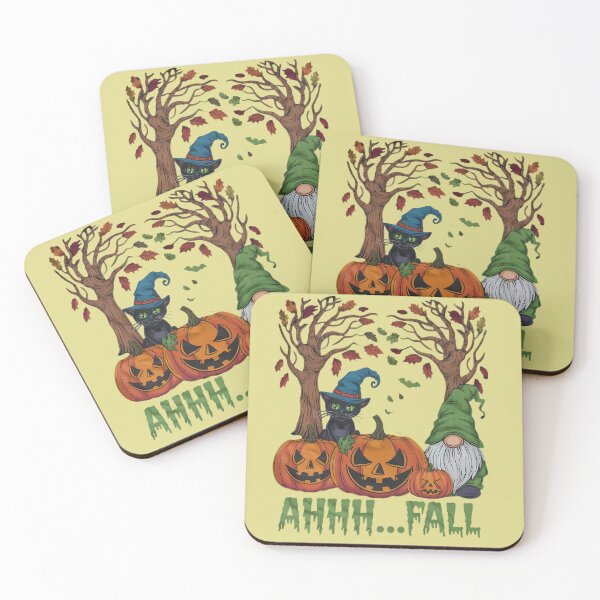 Item preview, Ahh Fall fall leaves fall pumpkin Fall gnome autumn season designed and sold by Baddiesspace.