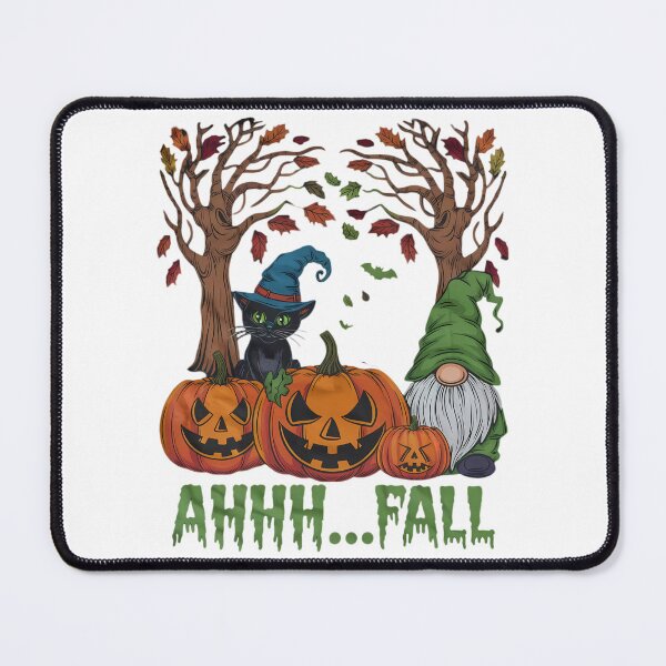 Item preview, Ahh Fall fall leaves fall pumpkin Fall gnome autumn season designed and sold by Baddiesspace.