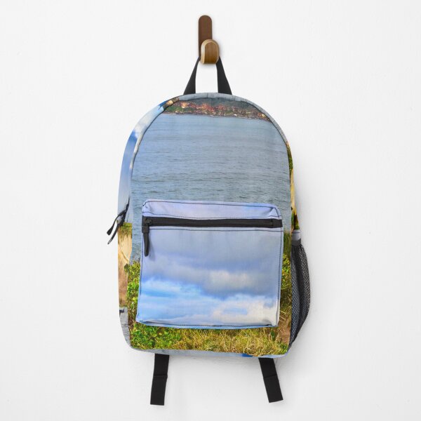 Item preview, Broken Bay! designed and sold by Mickangelhere.