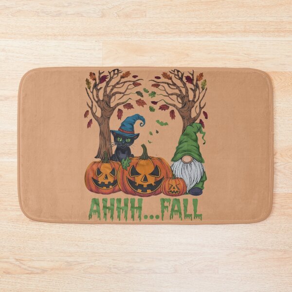 Item preview, Ahh Fall fall leaves fall pumpkin Fall gnome autumn season designed and sold by Baddiesspace.