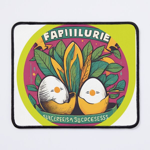 Item preview, Failure is not the end. designed and sold by Ethanabban.