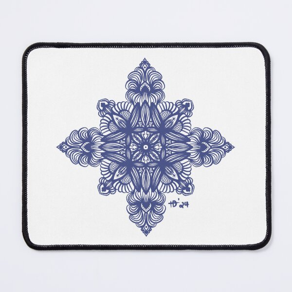 Item preview, Nervous Serenity designed and sold by Tasmadesigns.