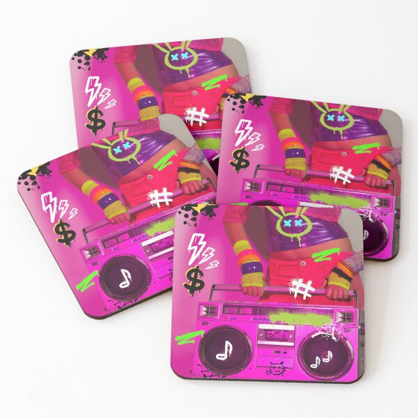 Item preview, Great wave of sounds designed and sold by Edu Maker.