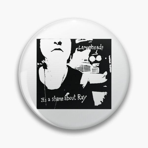 Item preview, Lemonheads, Shame About Ray designed and sold by Snootster.