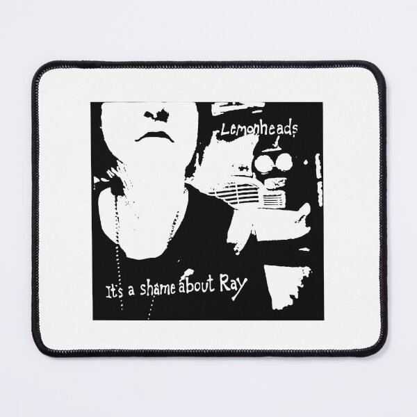 Item preview, Lemonheads, Shame About Ray designed and sold by Snootster.