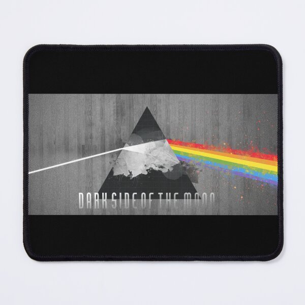 Item preview, The Dark Side of Moon designed and sold by Playketax.