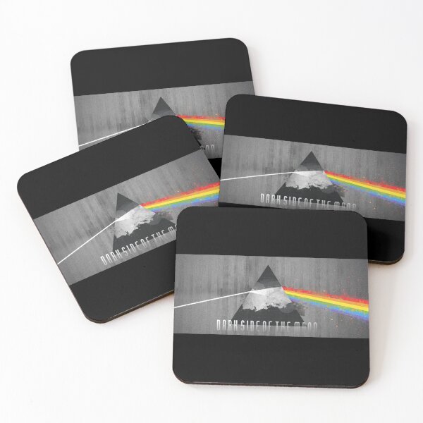 Item preview, The Dark Side of Moon designed and sold by Playketax.