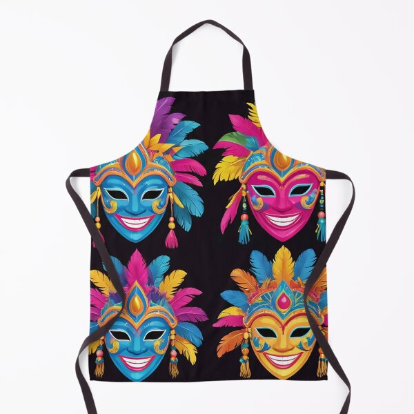 Item preview, Masskara Festival designed and sold by likbatonboot.